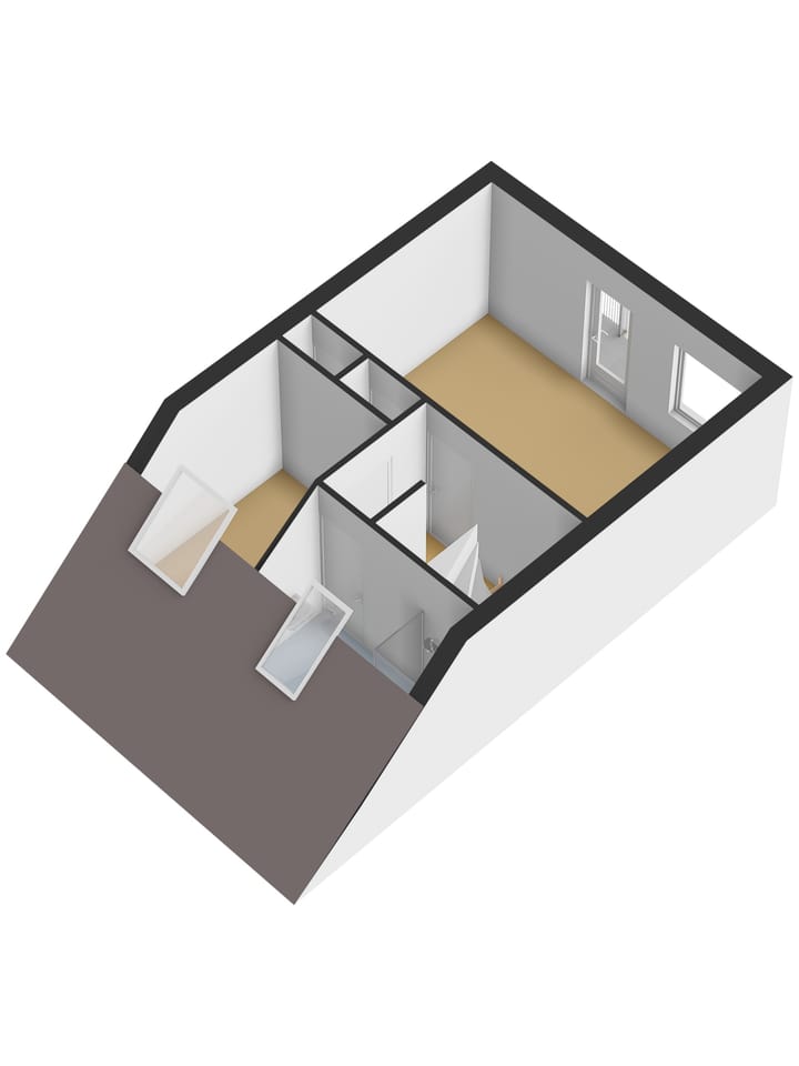 Foto 37 van Tenderlaan 13