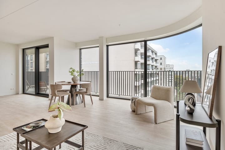 Foto 8 van Elizabeth Anscombestraat 139