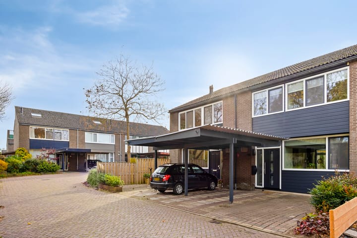 Photo 2 of Het Zwanevlot 16