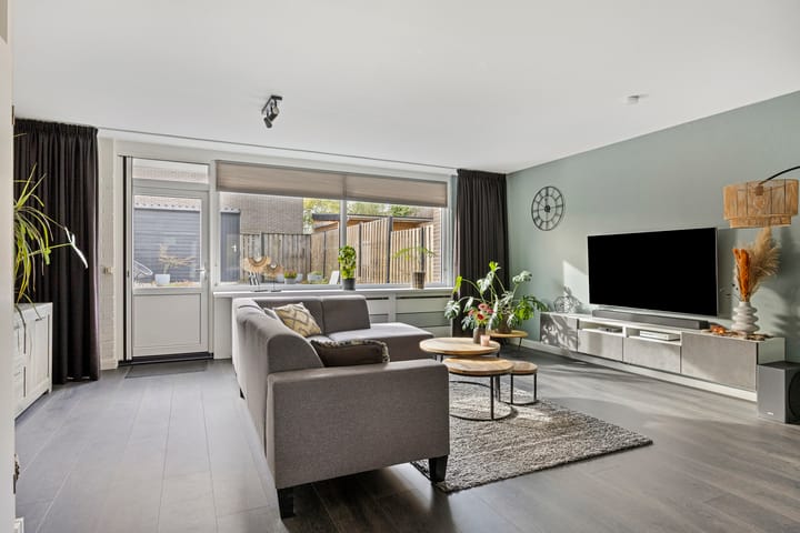 Photo 4 of Het Zwanevlot 16