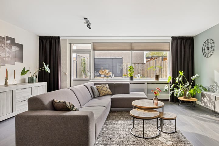 Photo 5 of Het Zwanevlot 16