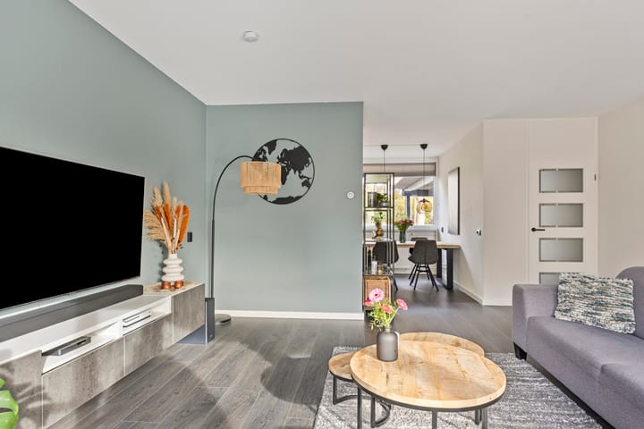 Photo 7 of Het Zwanevlot 16