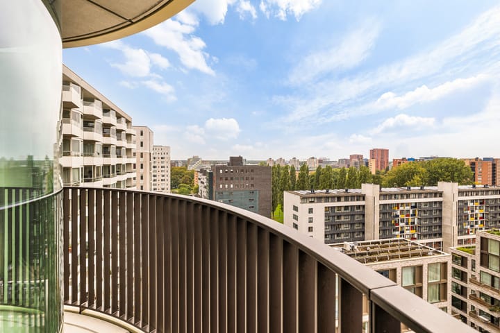 Foto 23 van Elizabeth Anscombestraat 139