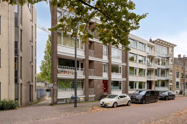 Photo 3 of Eusebiusbuitensingel 23-3