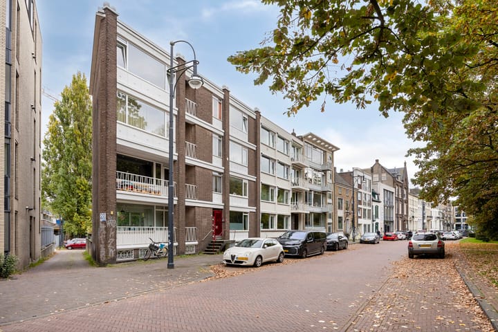 Photo 4 of Eusebiusbuitensingel 23-3