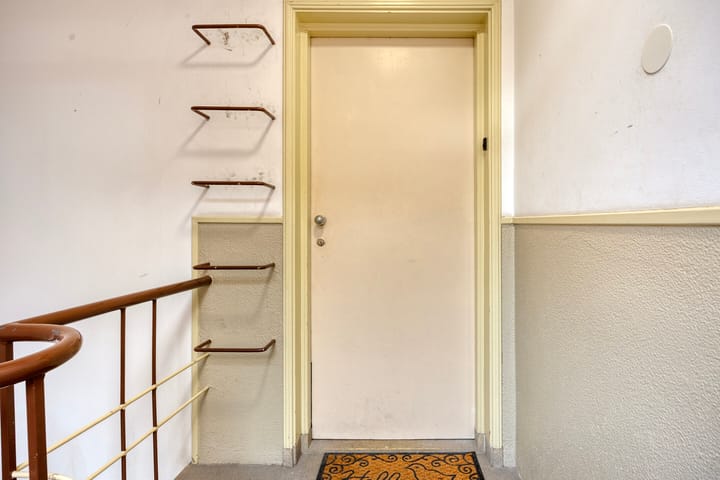 Photo 5 of Eusebiusbuitensingel 23-3