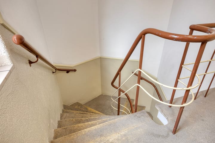 Photo 6 of Eusebiusbuitensingel 23-3