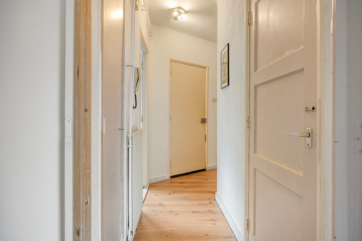 Photo 7 of Eusebiusbuitensingel 23-3