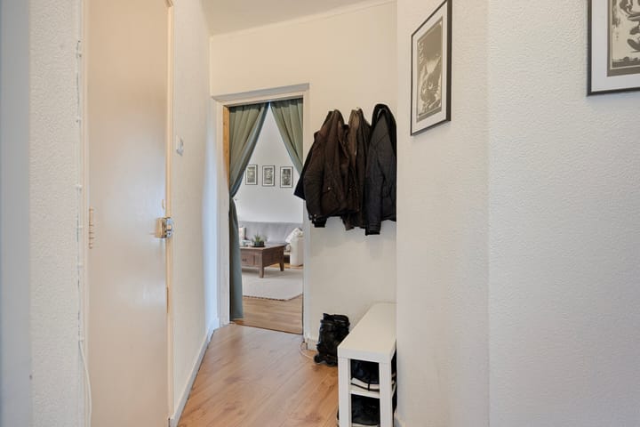 Photo 8 of Eusebiusbuitensingel 23-3