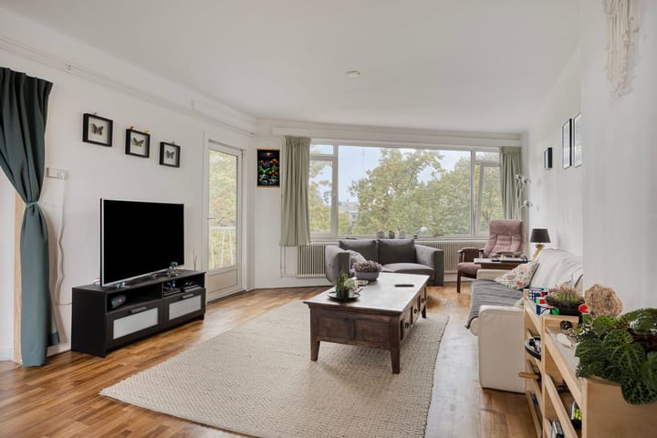 Photo 9 of Eusebiusbuitensingel 23-3