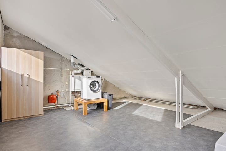 Photo 28 of Het Zwanevlot 16