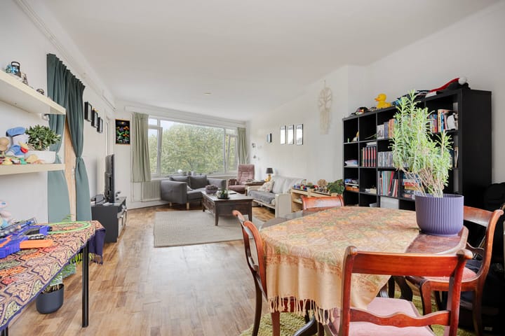 Photo 10 of Eusebiusbuitensingel 23-3