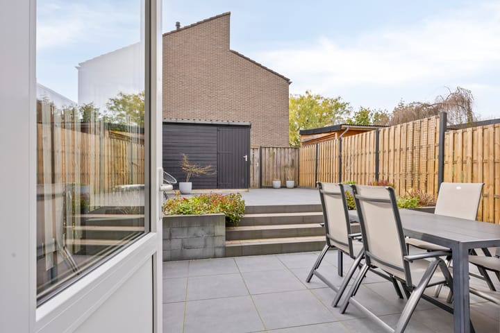 Photo 31 of Het Zwanevlot 16