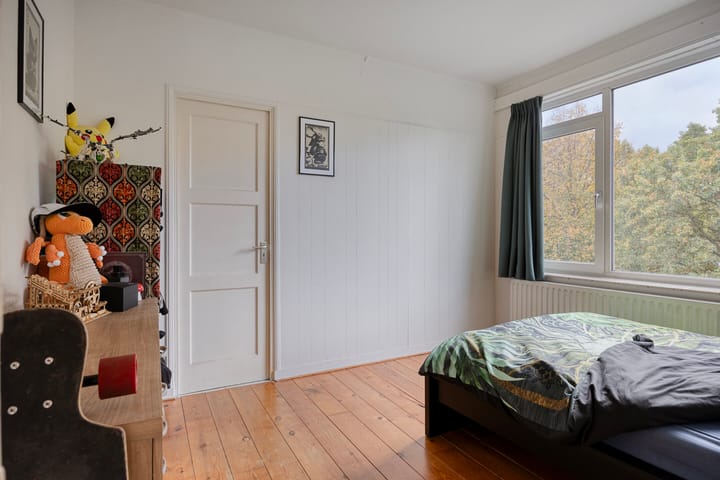 Photo 13 of Eusebiusbuitensingel 23-3