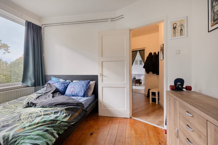 Photo 14 of Eusebiusbuitensingel 23-3