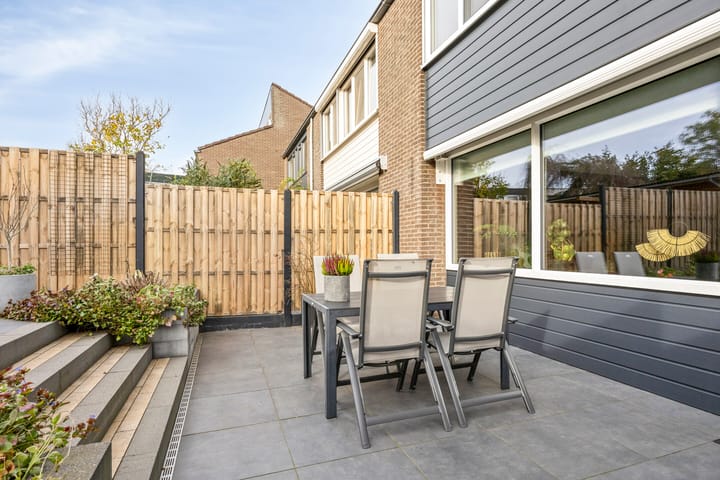 Photo 32 of Het Zwanevlot 16