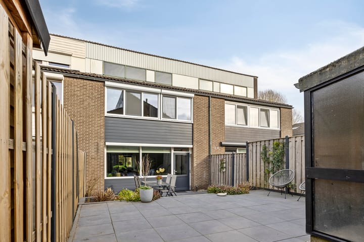 Photo 33 of Het Zwanevlot 16