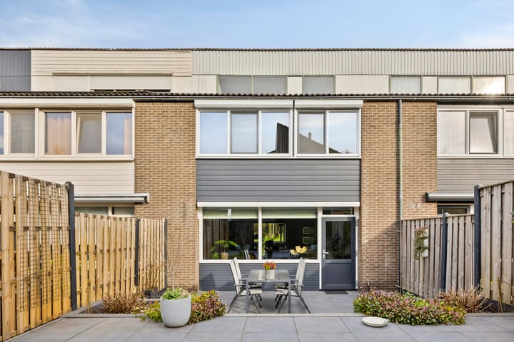 Photo 34 of Het Zwanevlot 16