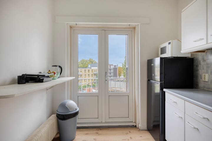 Photo 19 of Eusebiusbuitensingel 23-3