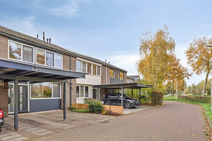 Photo 38 of Het Zwanevlot 16