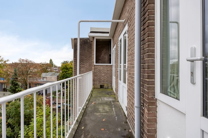 Photo 22 of Eusebiusbuitensingel 23-3