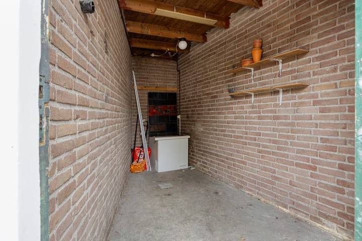 Photo 23 of Eusebiusbuitensingel 23-3