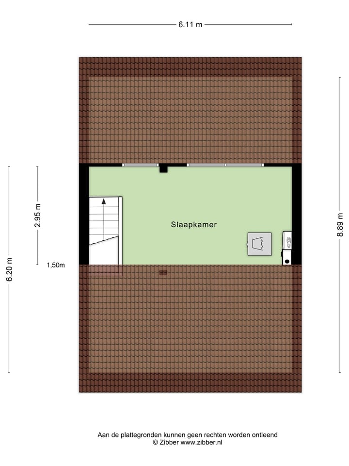 Photo 41 of Het Zwanevlot 16