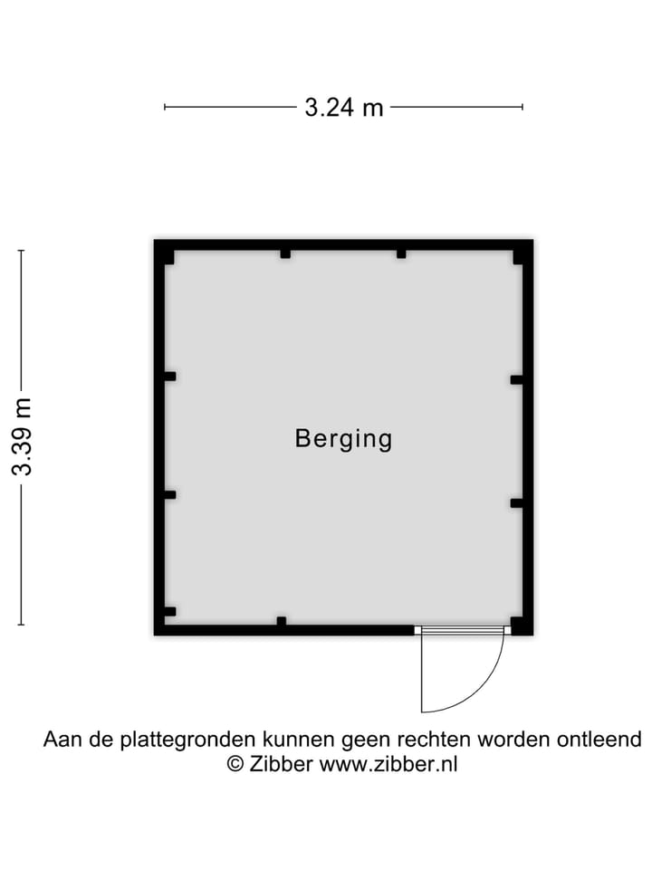 Photo 42 of Het Zwanevlot 16