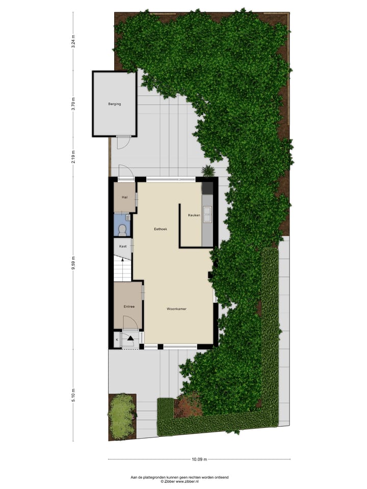 Foto 27 van De Heuvel 41