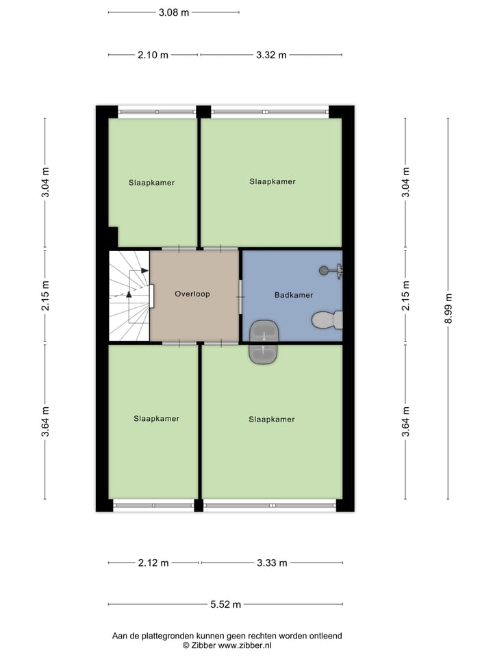 Foto 29 van De Heuvel 41