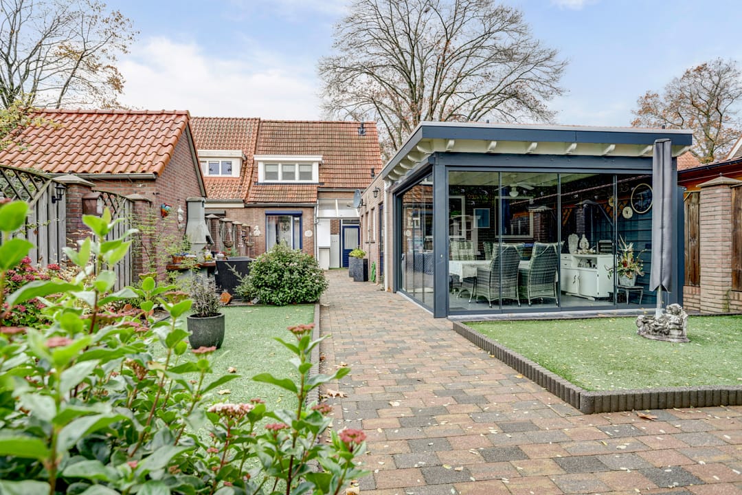 Foto 2 van Eikenlaan 125