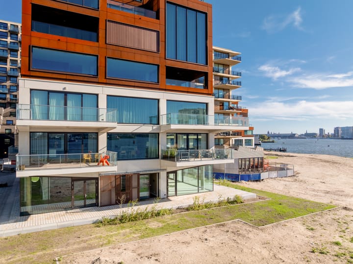 Photo 27 of Grasweg 215