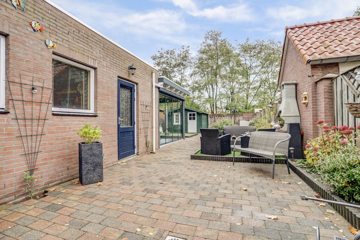 Foto 5 van Eikenlaan 125