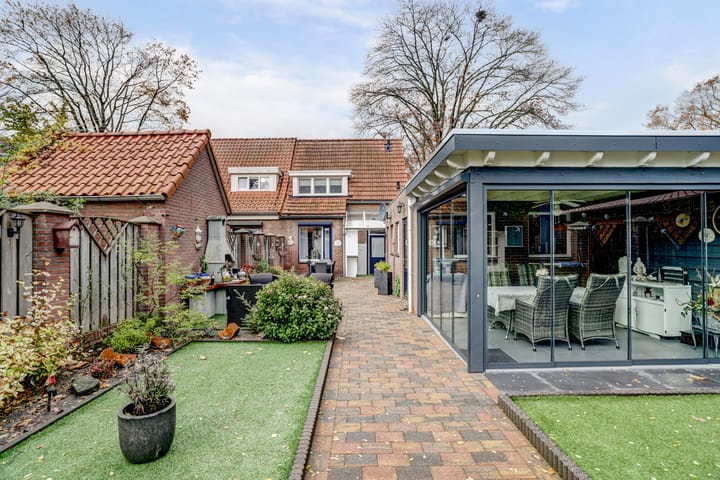 Foto 6 van Eikenlaan 125