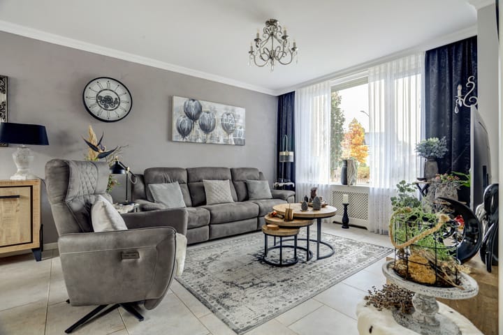 Foto 12 van Eikenlaan 125