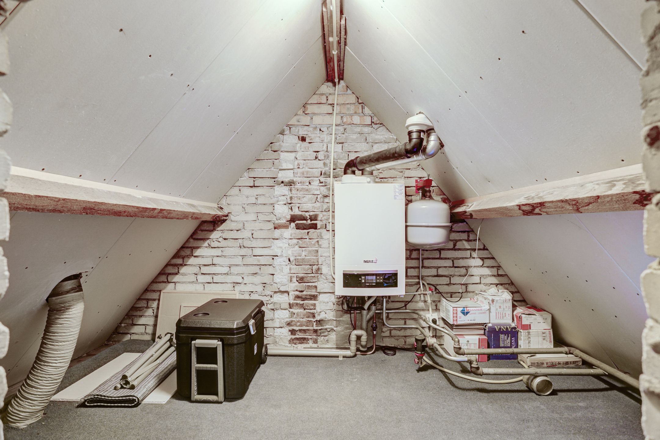 Foto 24 van Eikenlaan 125