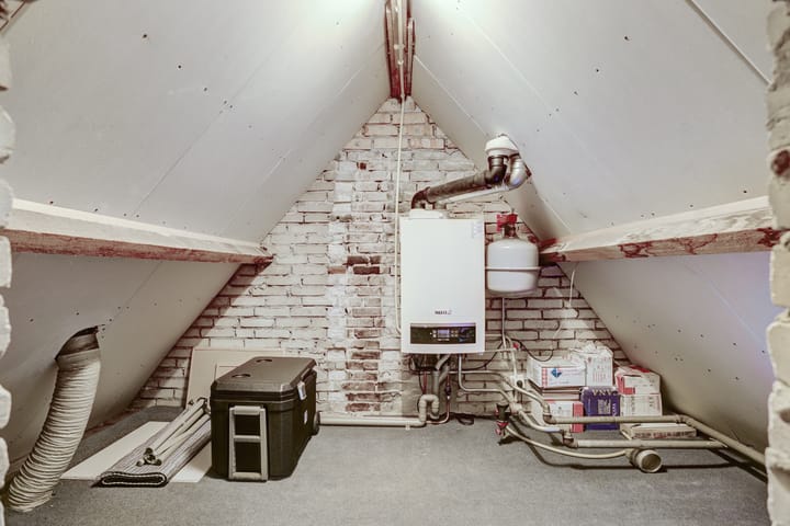 Foto 24 van Eikenlaan 125