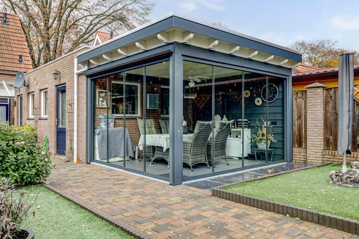 Foto 27 van Eikenlaan 125