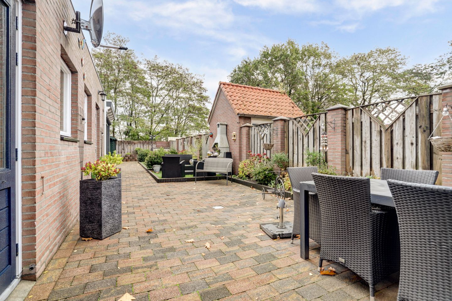 Foto 29 van Eikenlaan 125