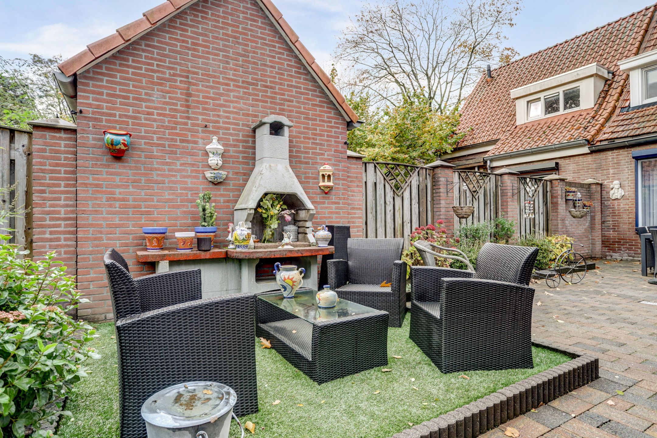 Foto 30 van Eikenlaan 125