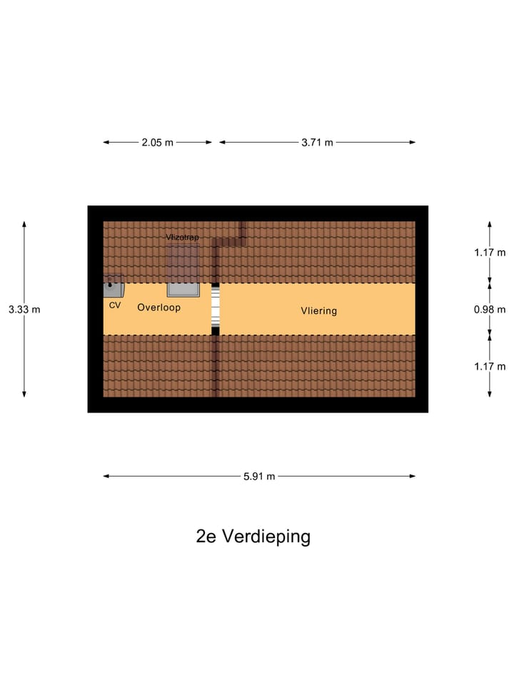 Foto 37 van Eikenlaan 125