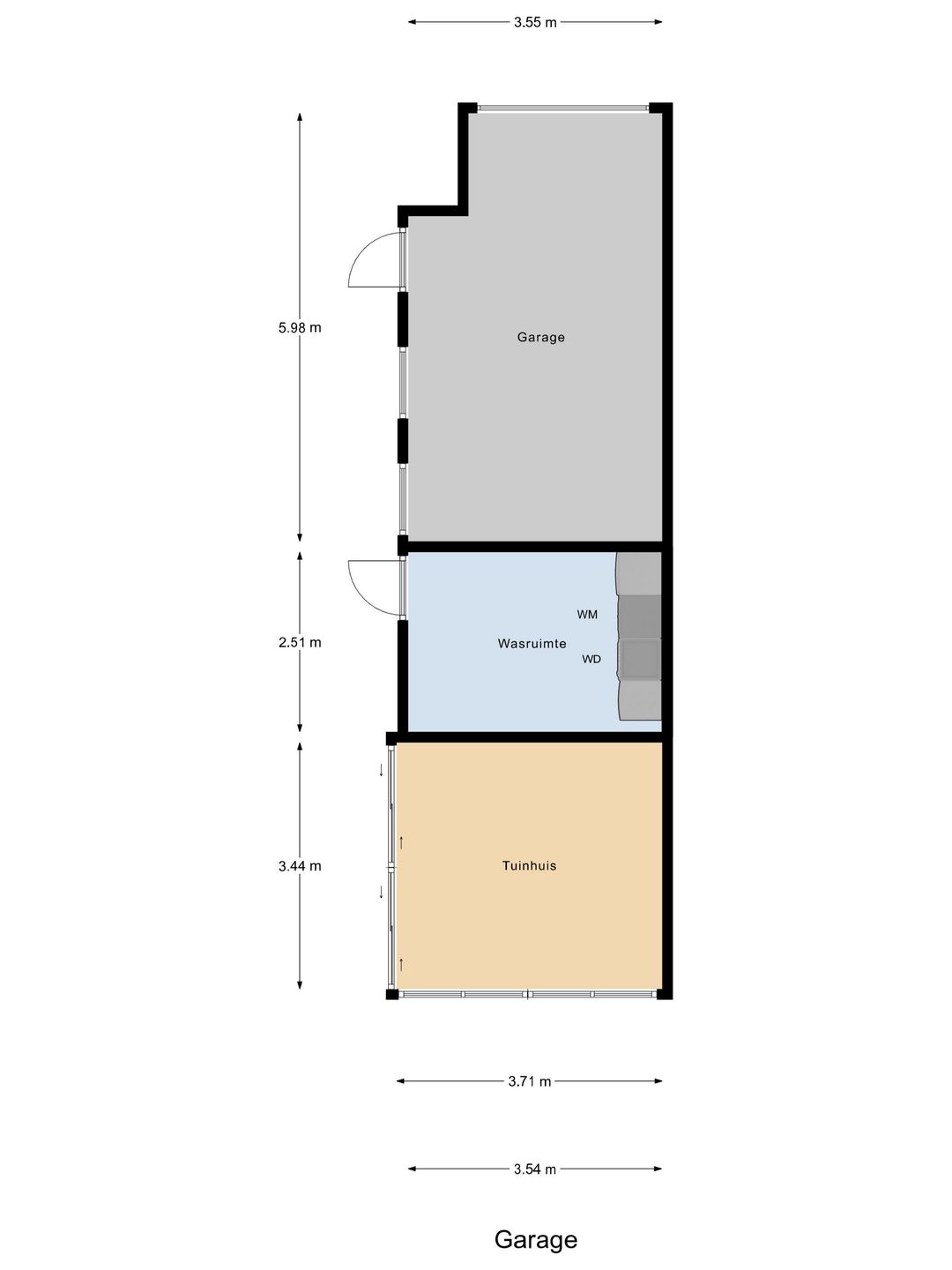 Foto 38 van Eikenlaan 125