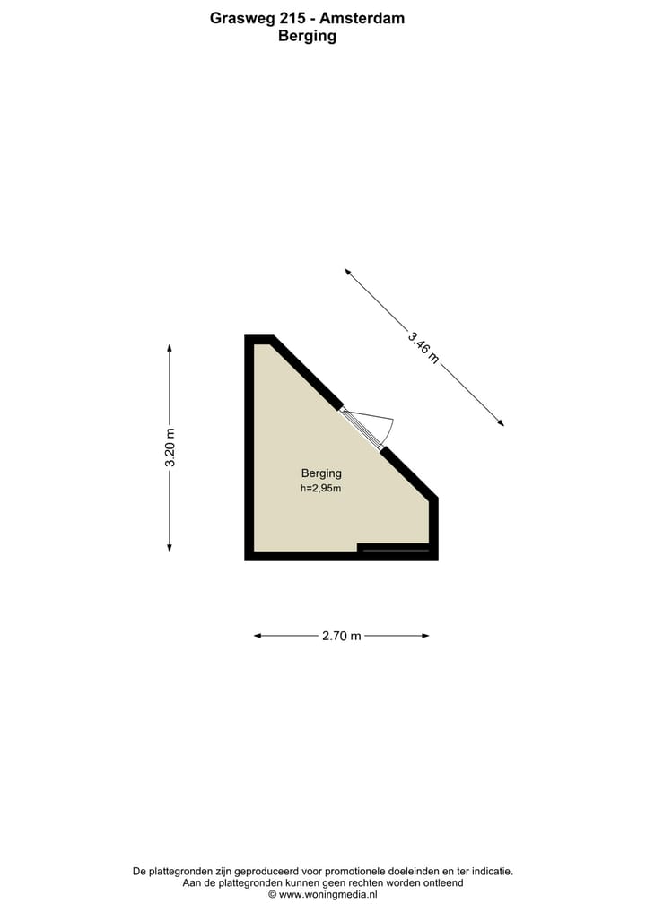 Photo 38 of Grasweg 215