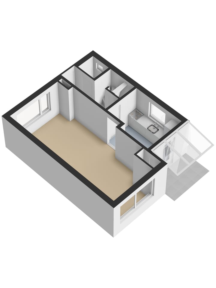 Foto 39 van Eikenlaan 125