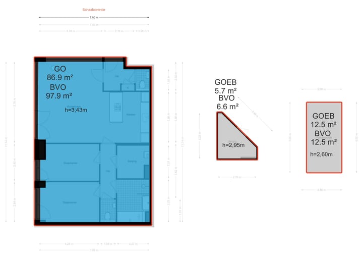 Photo 40 of Grasweg 215