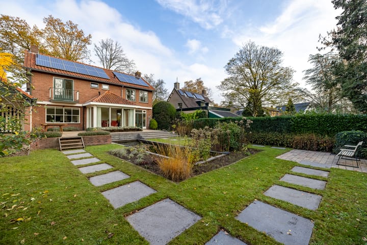 Foto 2 van Berglaan 3