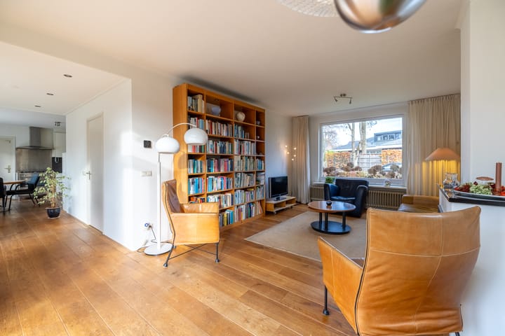 Foto 3 van Berglaan 3