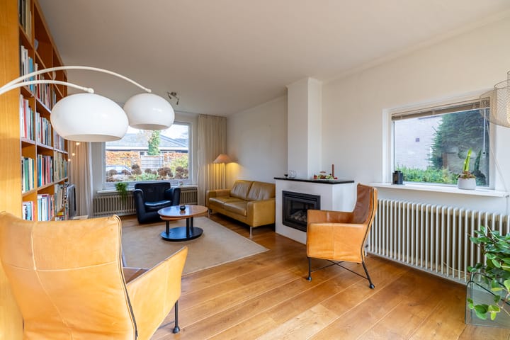 Foto 4 van Berglaan 3