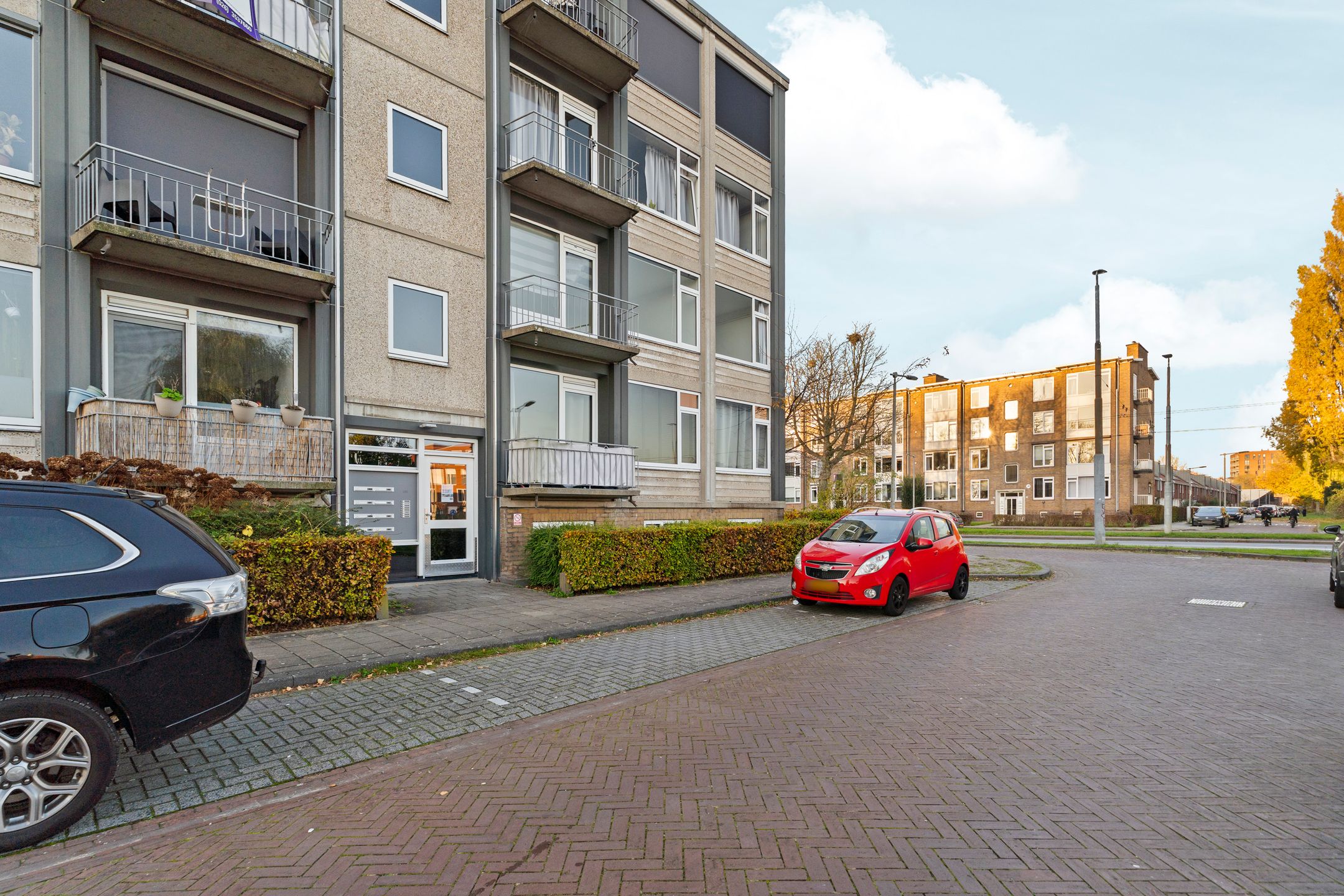 Photo 3 of Lisdoddelaan 2-2