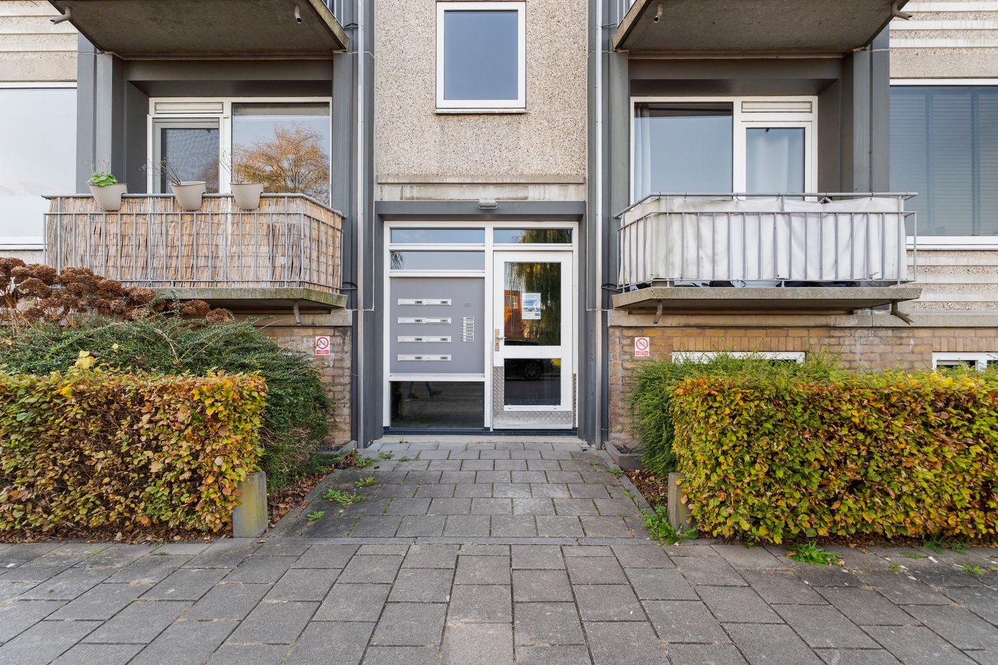 Photo 4 of Lisdoddelaan 2-2